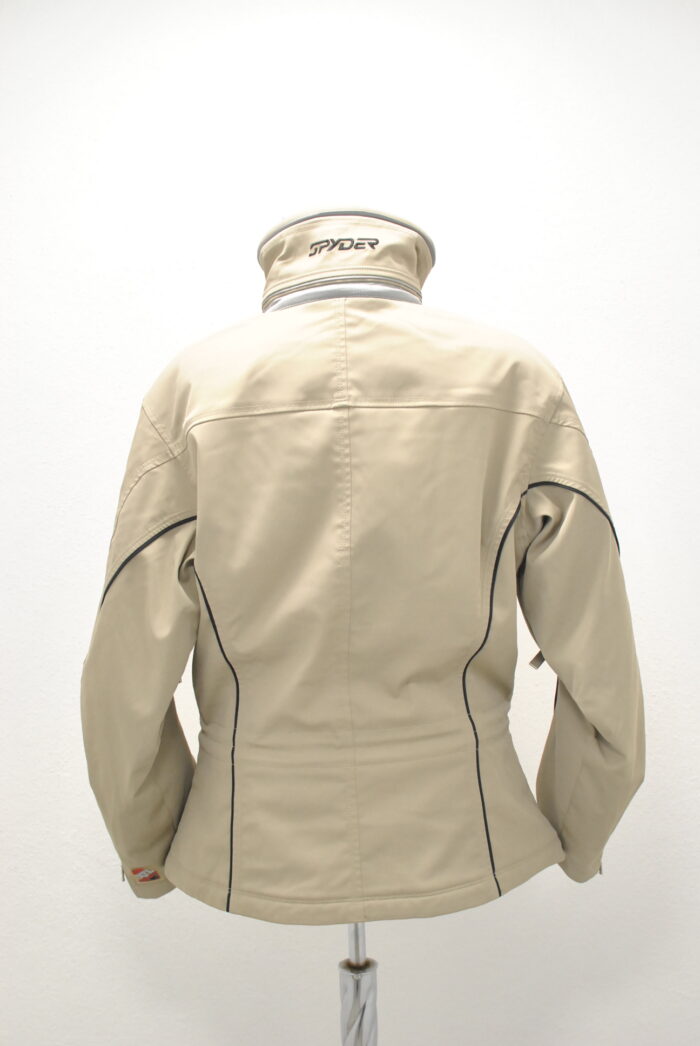 Spyder geaca soft shell de femei marimea 40/M - imagine 10