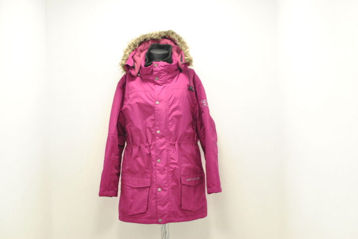 Northwind geaca lunga de femei marimea XL - imagine 3