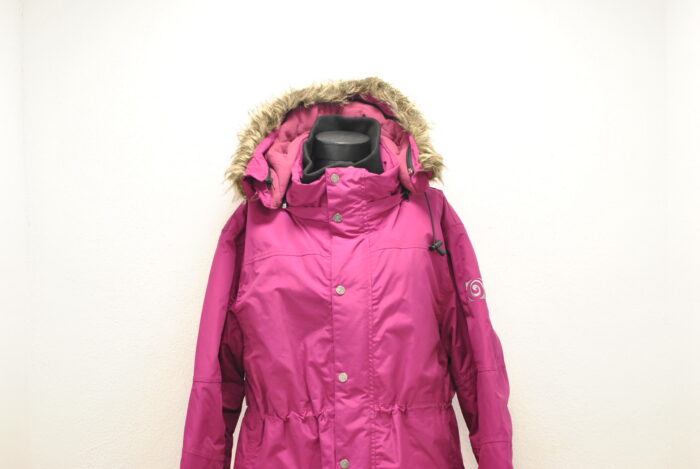Northwind geaca lunga de femei marimea XL - imagine 2