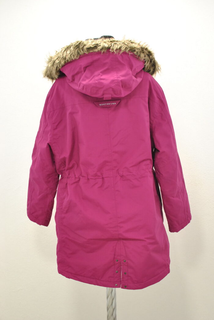 Northwind geaca lunga de femei marimea XL - imagine 8