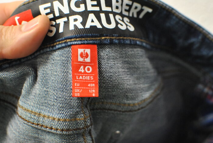 Engelbert Strauss blug elastic de femei marimea 40 - imagine 7