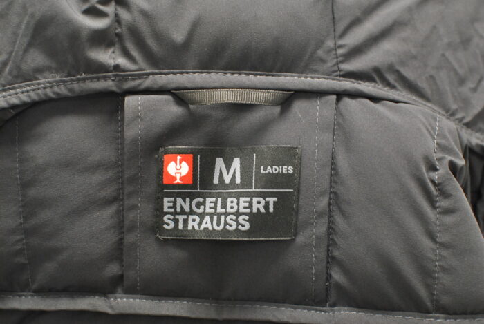 Engelbert Strauss Motion X geaca de femei marimea M - imagine 5