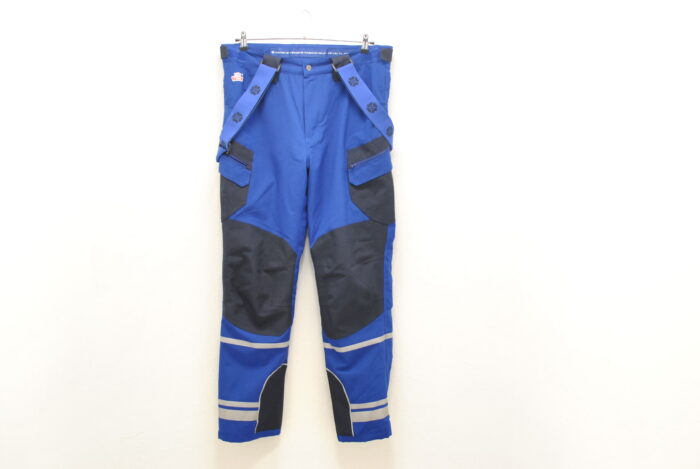 Tine pantalon impermeabil captusit marimea L - imagine 3