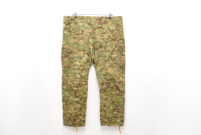 Pantalon outdoor pentru vanatori/pescari marimea XXL - imagine 3