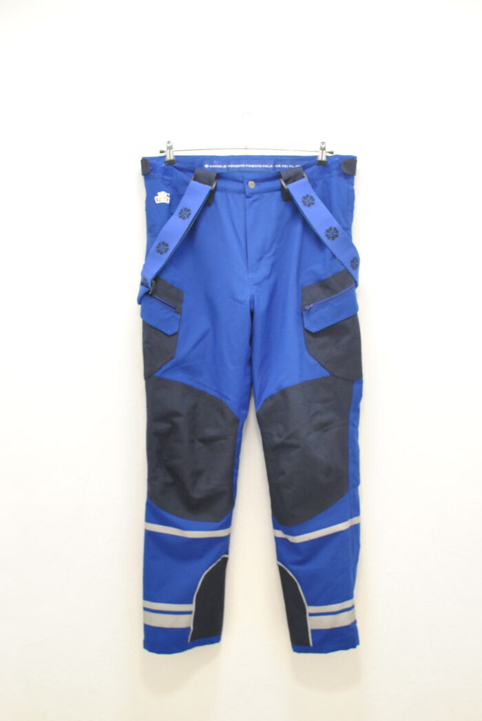 Tine pantalon impermeabil captusit marimea L - imagine 4