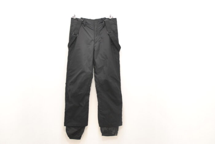 Columbia pantalon de ski cu bretele pentru barbati marimea XL - imagine 2
