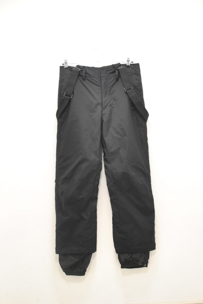 Columbia pantalon de ski cu bretele pentru barbati marimea XL - imagine 3