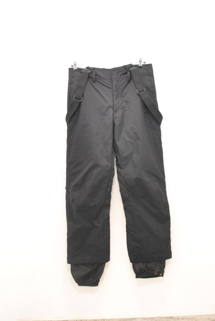 Columbia pantalon de ski cu bretele pentru barbati marimea XL - imagine 4