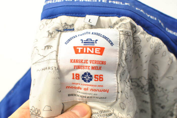 Tine pantalon impermeabil captusit marimea L - imagine 7