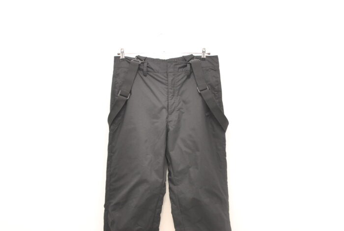 Columbia pantalon de ski cu bretele pentru barbati marimea XL - imagine 5