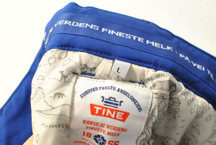 Tine pantalon impermeabil captusit marimea L - imagine 8