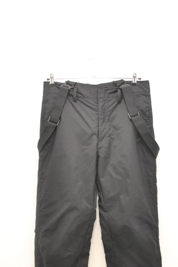 Columbia pantalon de ski cu bretele pentru barbati marimea XL - imagine 6