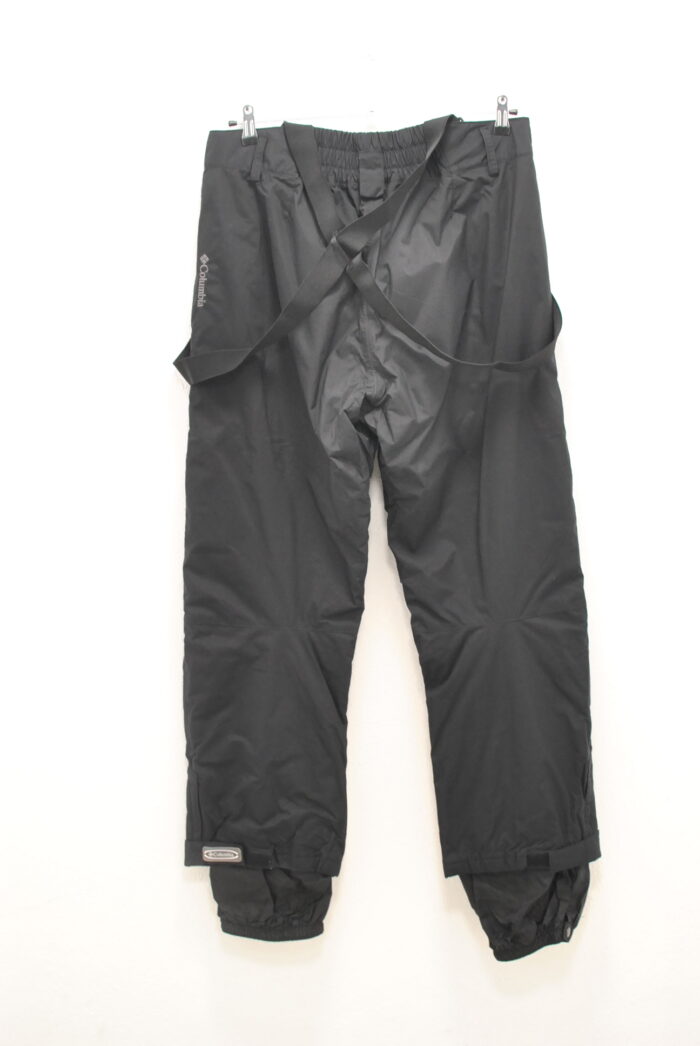 Columbia pantalon de ski cu bretele pentru barbati marimea XL - imagine 7
