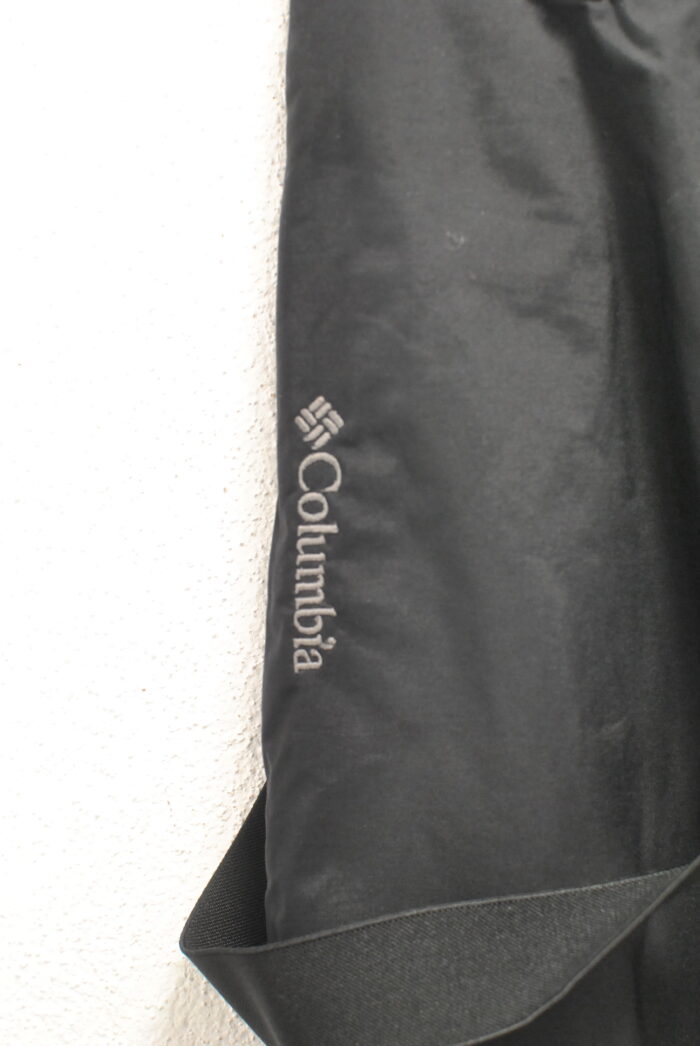 Columbia pantalon de ski cu bretele pentru barbati marimea XL - imagine 8