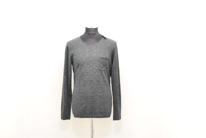 Novadays bluza de bumbac pentru barbati marimea M - imagine 3