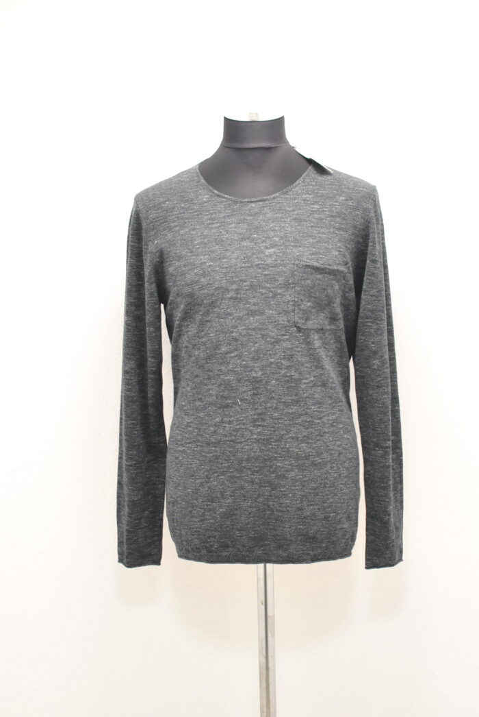 Novadays bluza de bumbac pentru barbati marimea M - imagine 4
