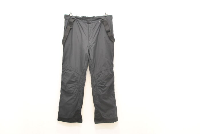 Endless pantalon de ski cu bretele pentru barbati marimea 58/XXL - imagine 2