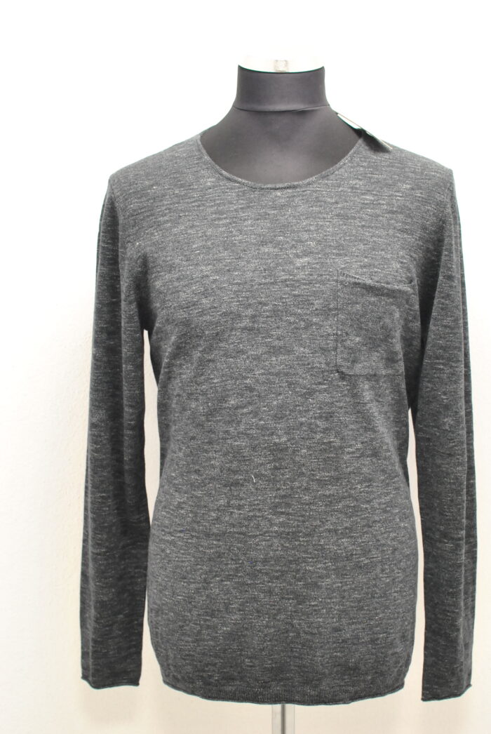 Novadays bluza de bumbac pentru barbati marimea M - imagine 5