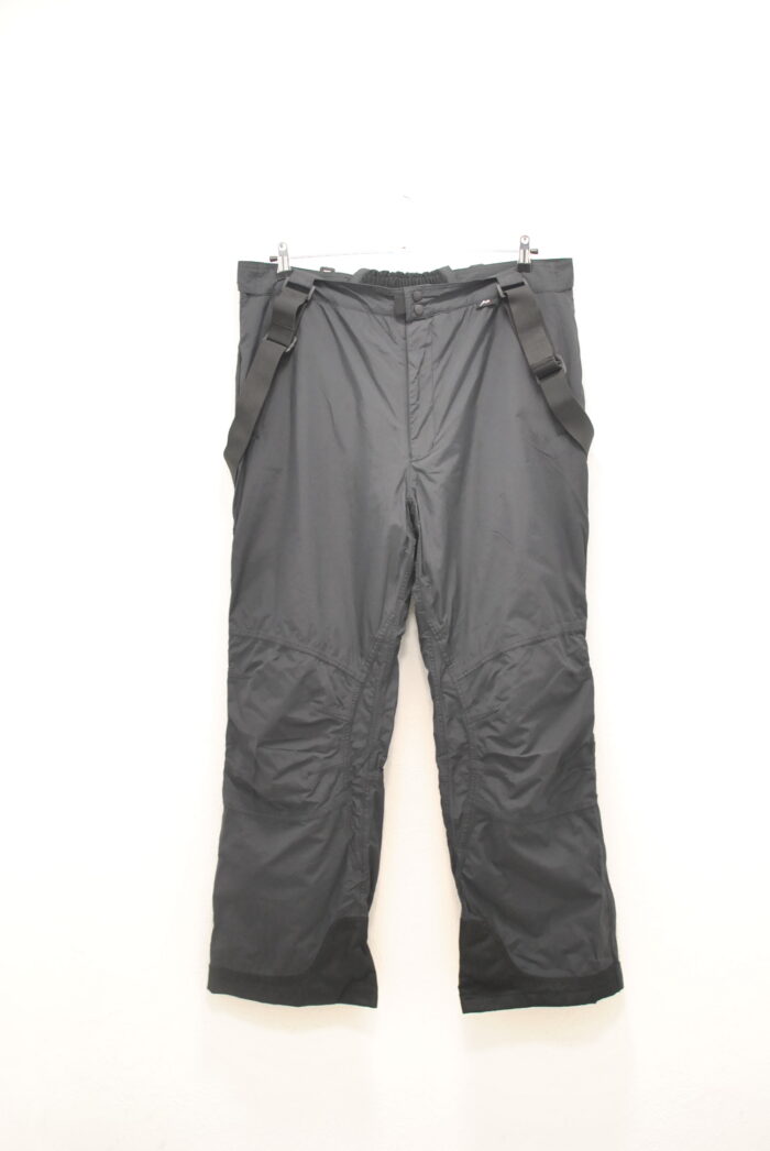 Endless pantalon de ski cu bretele pentru barbati marimea 58/XXL - imagine 1