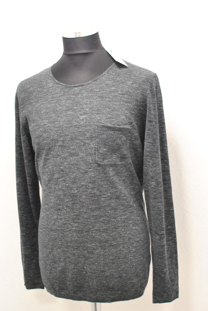 Novadays bluza de bumbac pentru barbati marimea M - imagine 6