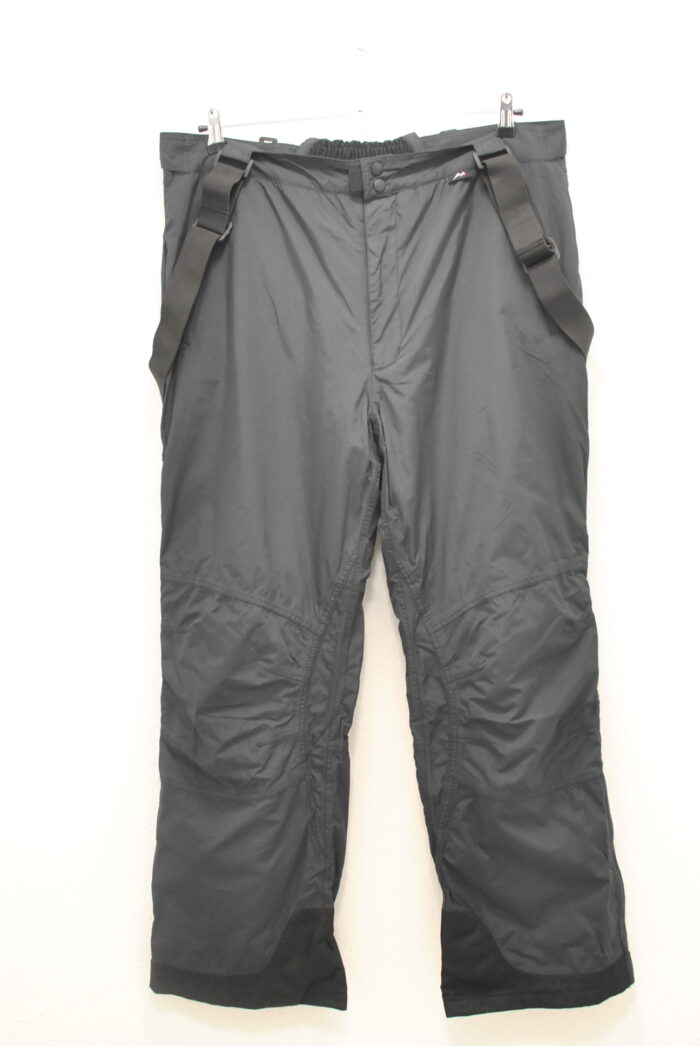Endless pantalon de ski cu bretele pentru barbati marimea 58/XXL - imagine 4