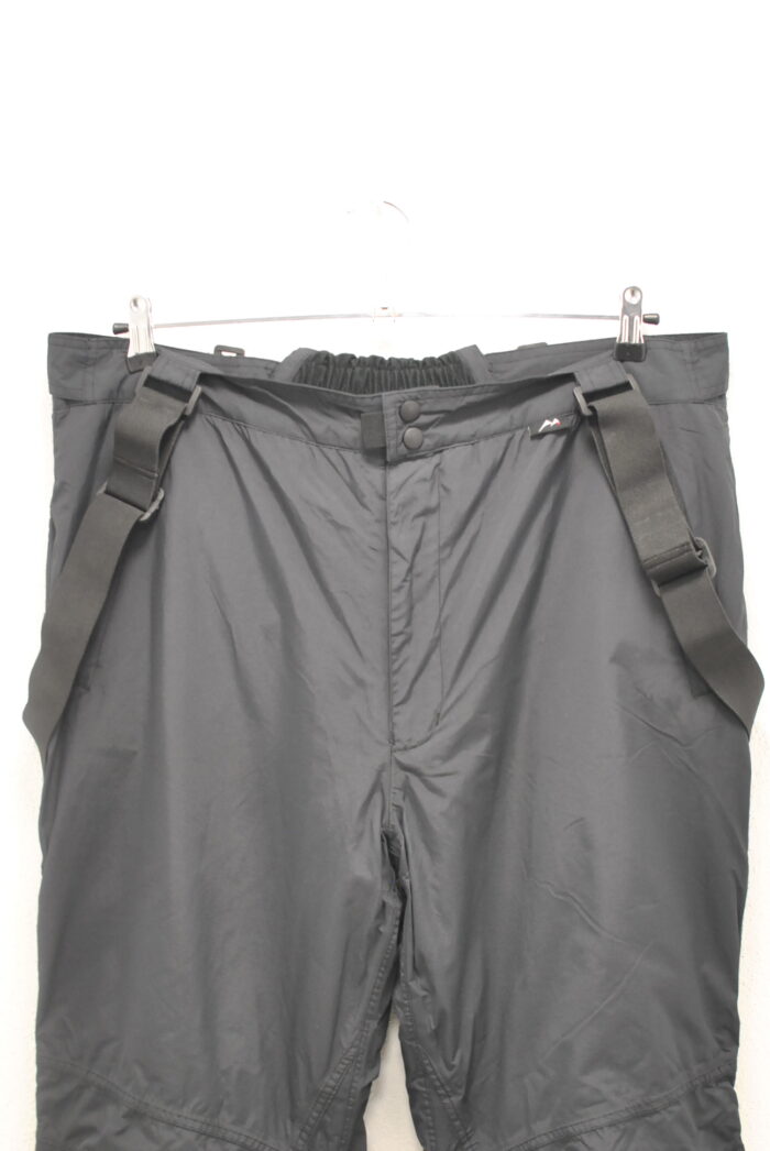 Endless pantalon de ski cu bretele pentru barbati marimea 58/XXL - imagine 5