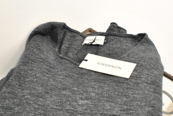 Novadays bluza de bumbac pentru barbati marimea M - imagine 8