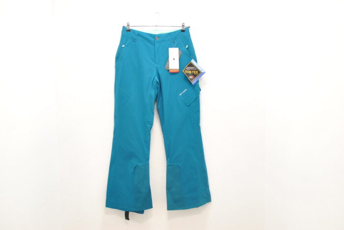 Spyder Gore-Tex pantalon de placa/ski pentru femei marimea M - imagine 2