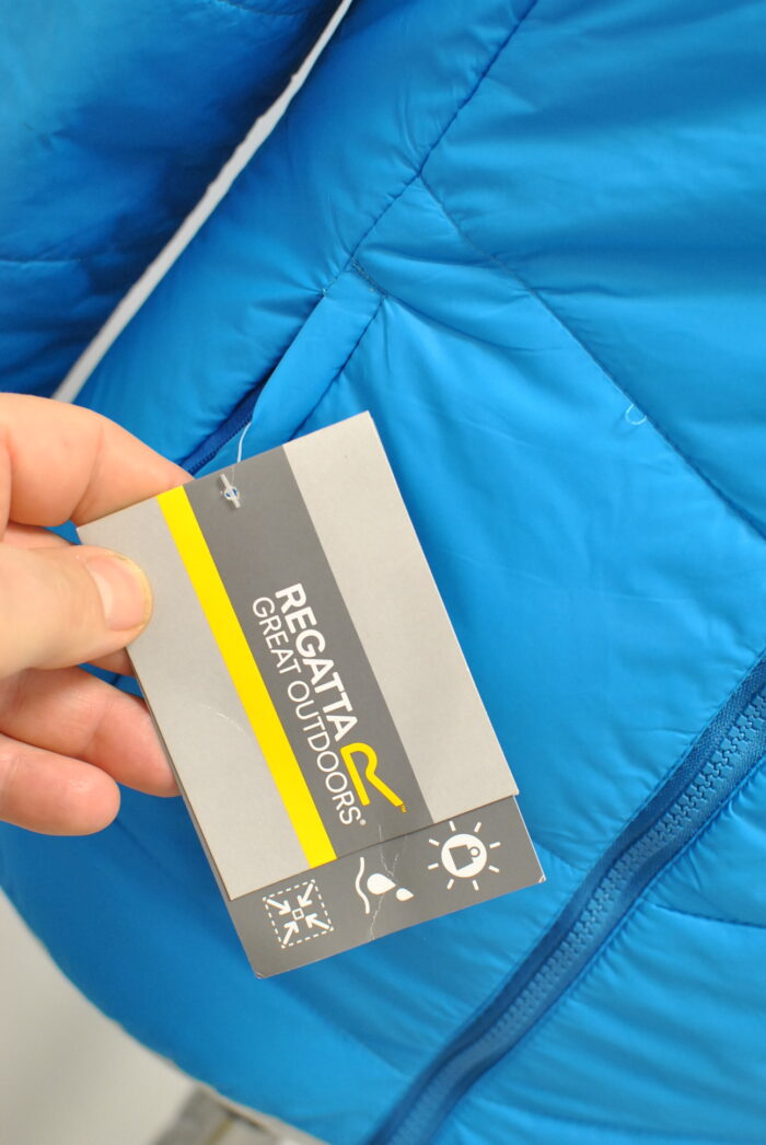 Regatta geaca de fas pentru femei marimea 34/S - imagine 6