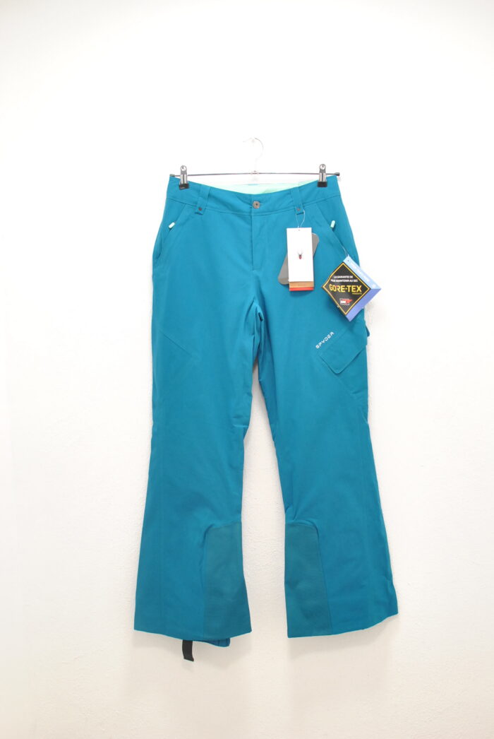Spyder Gore-Tex pantalon de placa/ski pentru femei marimea M - imagine 3