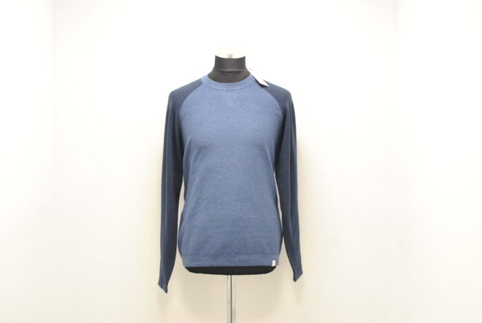 Nowadays bluza de bumbac pentru barbati marimea M - imagine 3