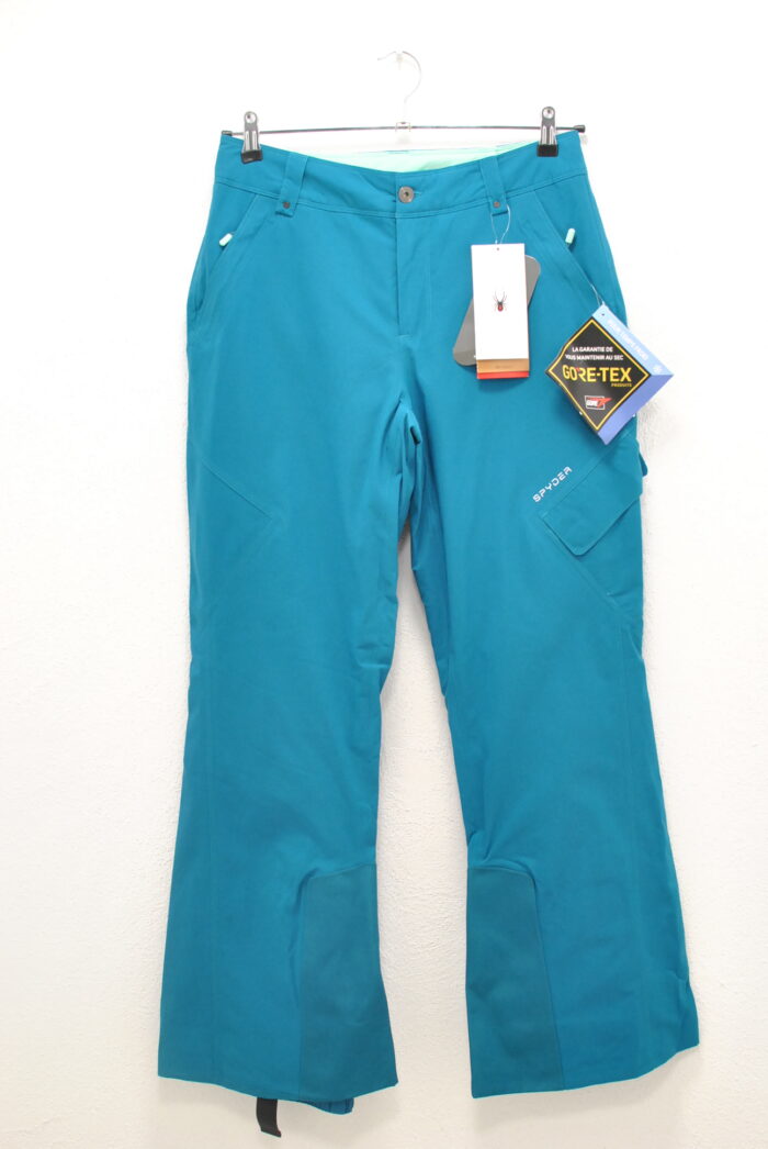 Spyder Gore-Tex pantalon de placa/ski pentru femei marimea M - imagine 4