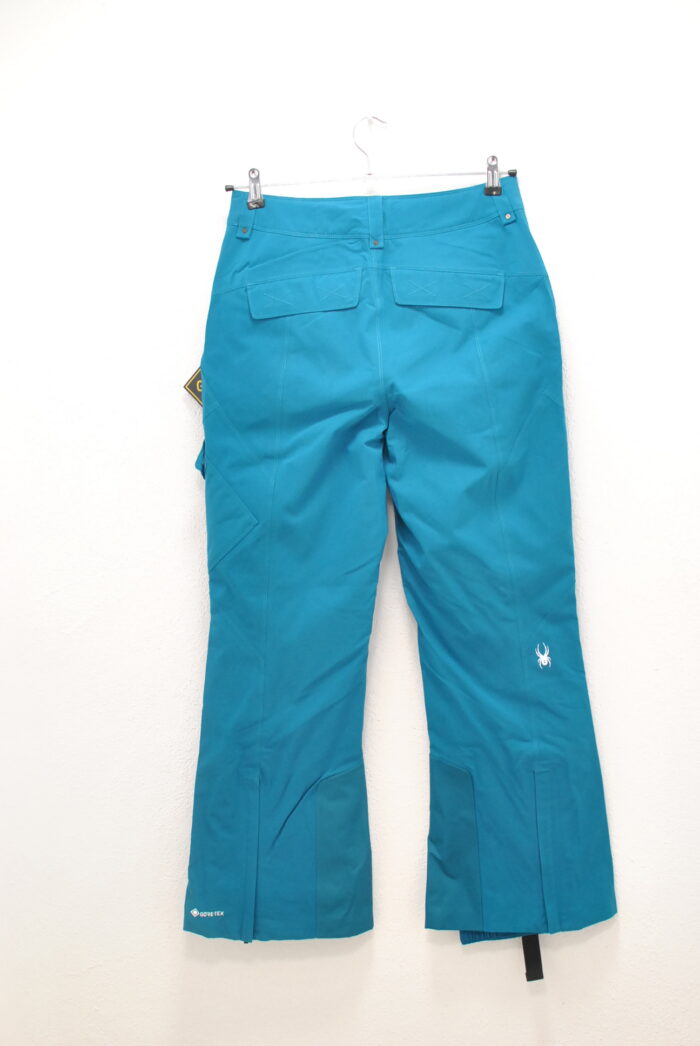 Spyder Gore-Tex pantalon de placa/ski pentru femei marimea M - imagine 7