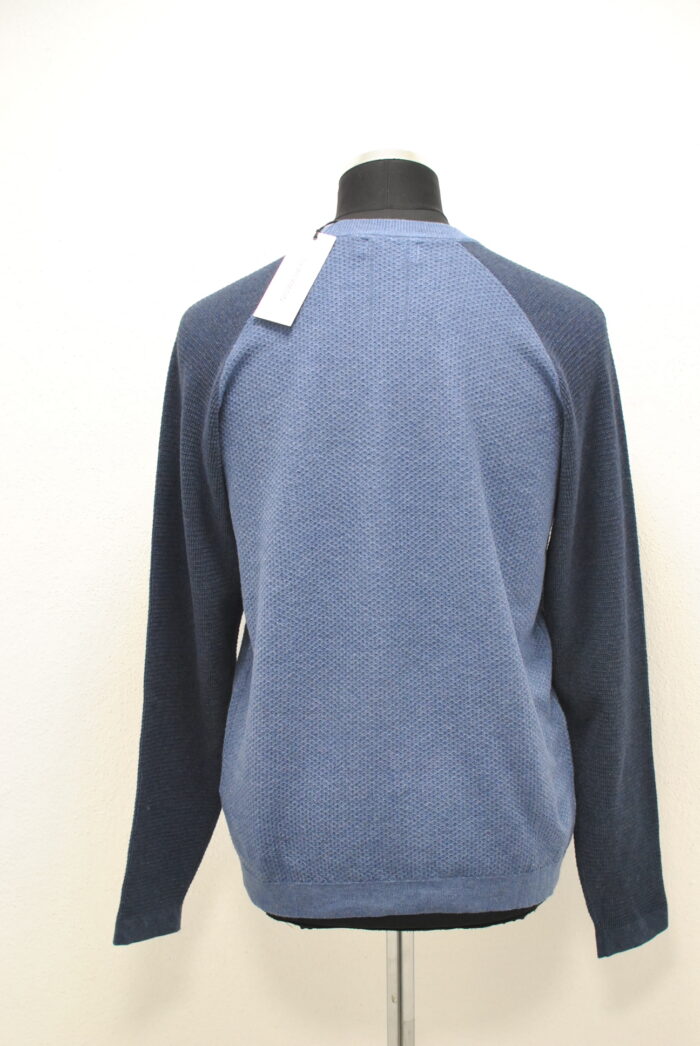 Nowadays bluza de bumbac pentru barbati marimea M - imagine 6