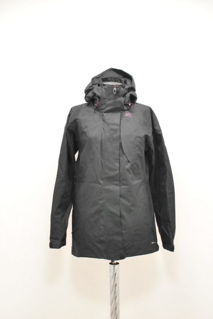 Adidas geaca outdoor pentru femei marimea L - imagine 4