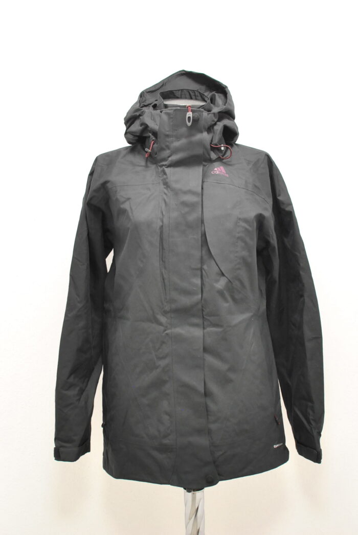 Adidas geaca outdoor pentru femei marimea L - imagine 5