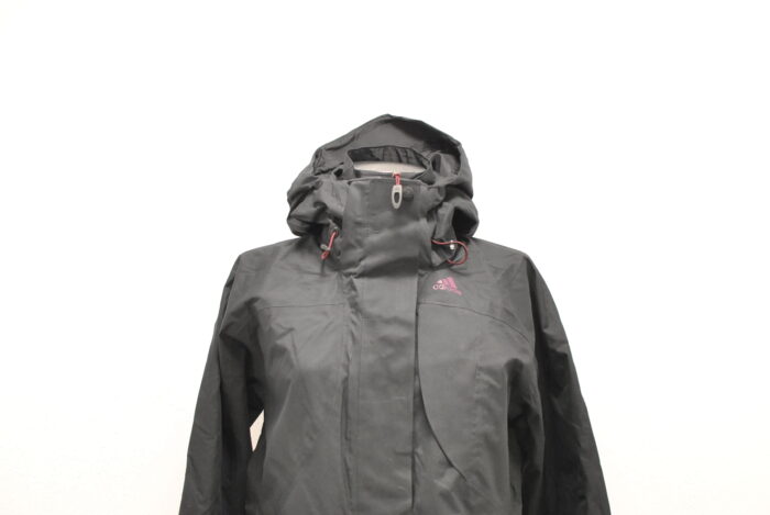Adidas geaca outdoor pentru femei marimea L - imagine 6