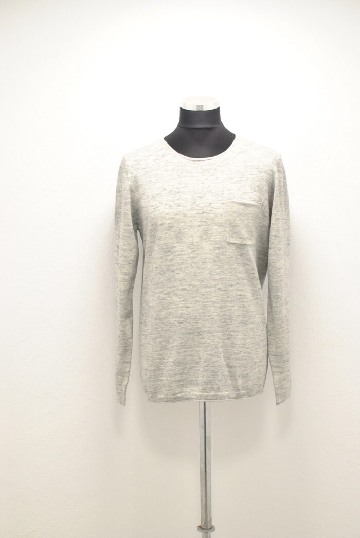 Nowadays bluza de bumbac pentru barbati marimea M - imagine 4