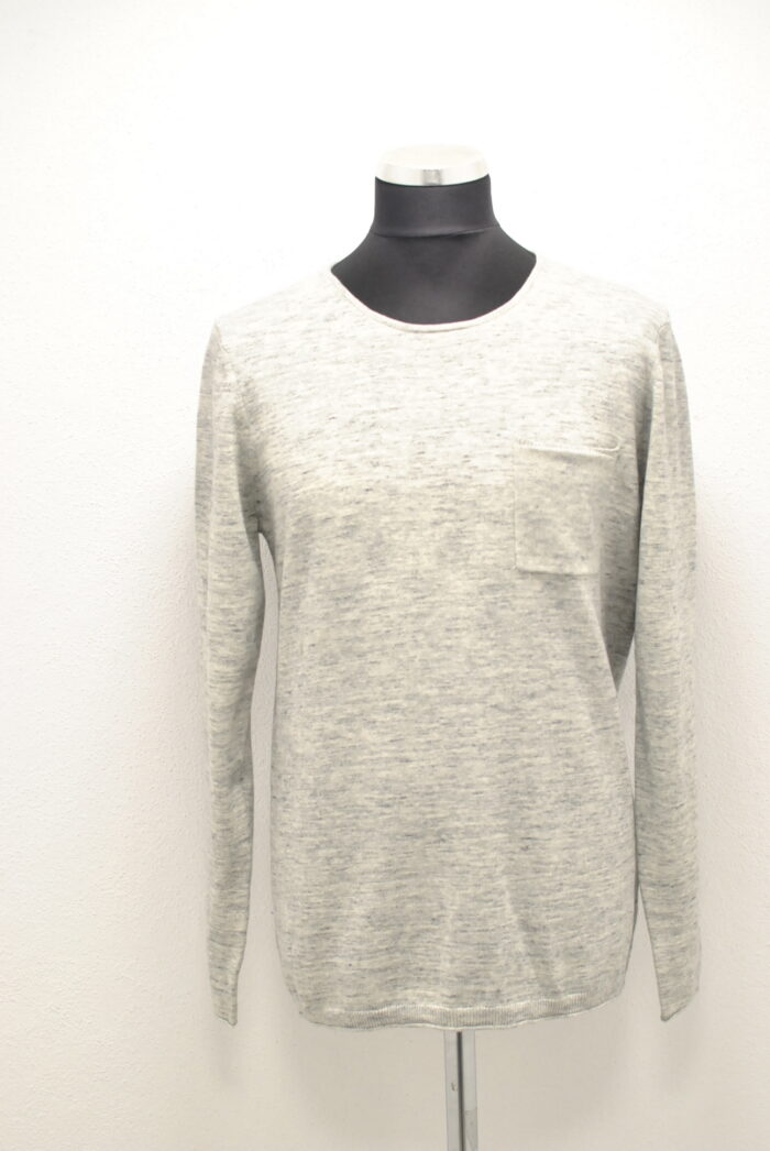 Nowadays bluza de bumbac pentru barbati marimea M - imagine 5