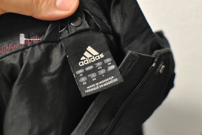 Adidas geaca outdoor pentru femei marimea L - imagine 8