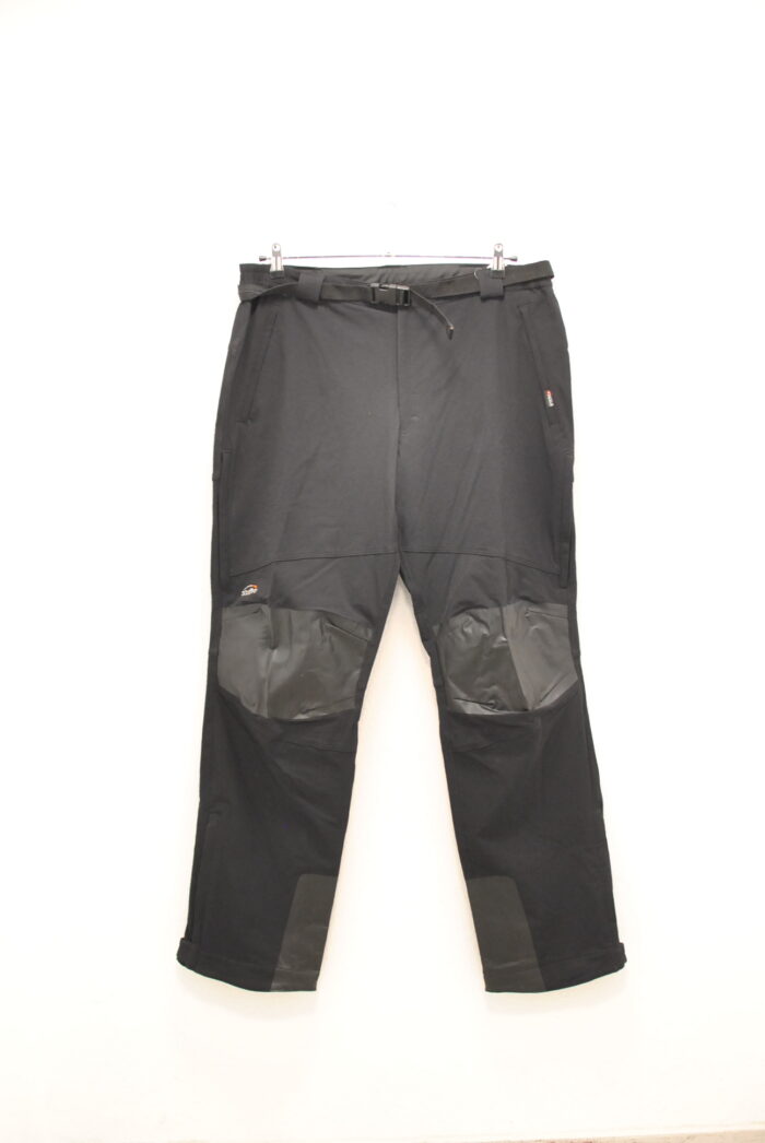 Keela pantalon soft shell de drumetie  pentru barbati marimea XL - imagine 4