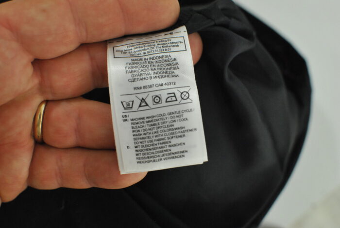Adidas geaca outdoor pentru femei marimea L - imagine 9