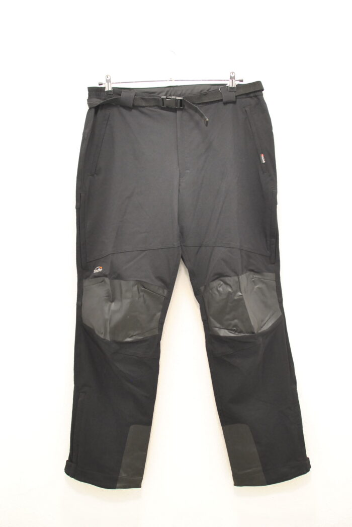 Keela pantalon soft shell de drumetie  pentru barbati marimea XL - imagine 5