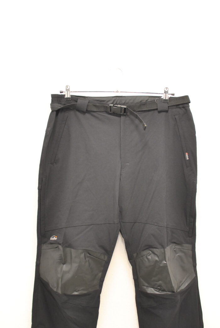 Keela pantalon soft shell de drumetie  pentru barbati marimea XL - imagine 2