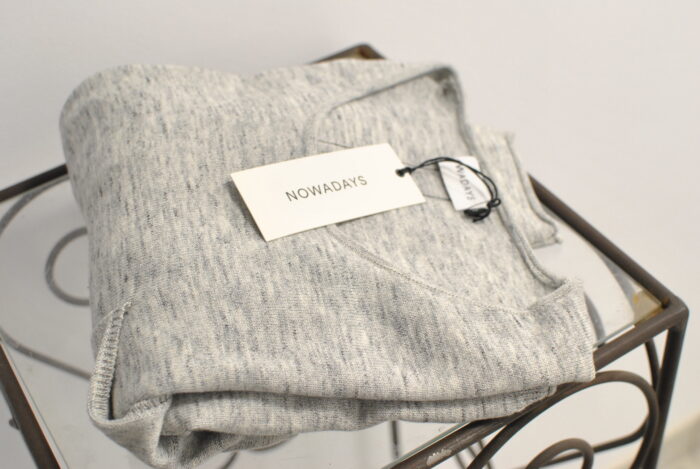 Nowadays bluza de bumbac pentru barbati marimea M - imagine 8
