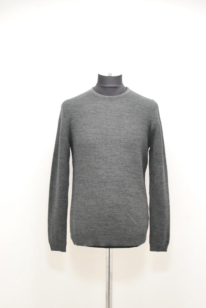 Nowadays bluza de bumbac pentru barbati marimea M - imagine 1
