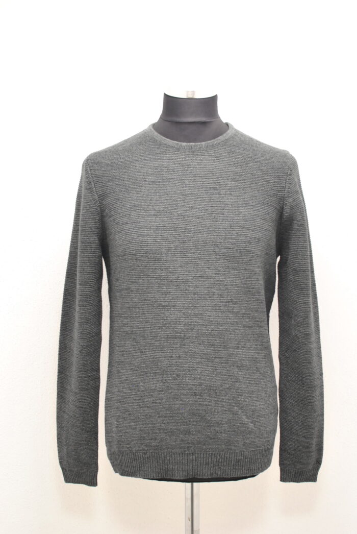 Nowadays bluza de bumbac pentru barbati marimea M - imagine 5