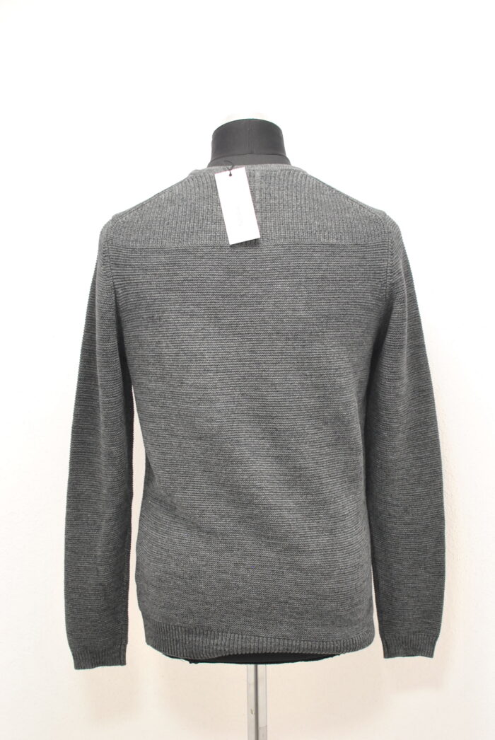 Nowadays bluza de bumbac pentru barbati marimea M - imagine 6