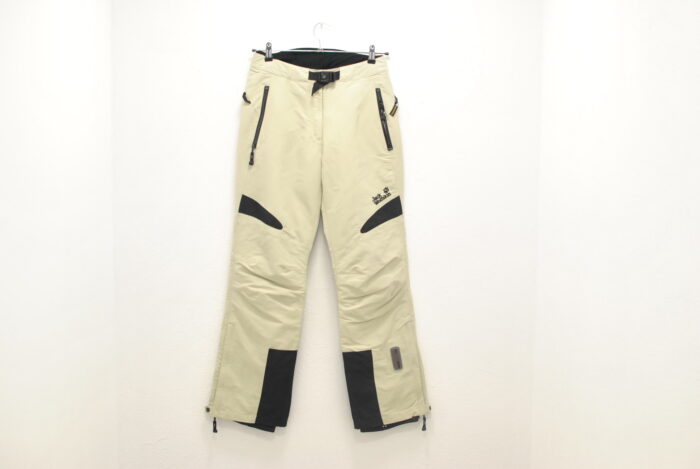 Jack Wolfskin pantalon de ski pentru femei marimea M - imagine 2
