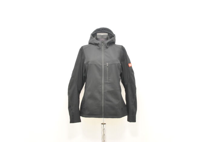 Engelbert Strauss geaca soft shell de femei marimea XXL - imagine 3
